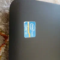 لبتاپ لنوو درحد نونو|رایانه همراه|چگنی, |دیوار