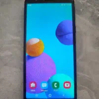 گوشی سامسونگ a01core