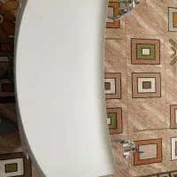 در تیبا سایناجلو چپ وصندوق ساینا اس رنگ فابریک|قطعات یدکی و لوازم جانبی|اهواز, اهواز|دیوار