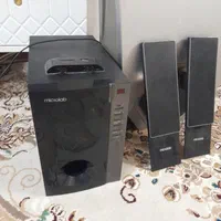 سینما خانواده مارک میکرولاب والجی