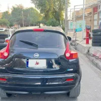 نیسان جوک ۲۰۱۴|خودرو سواری و وانت|اهواز, شریعتی جنوبی|دیوار