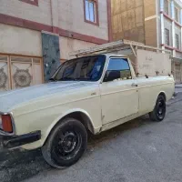 پیکان وانت مدل88