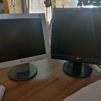 مانیتور 15 اینچ