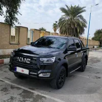 کی ام سی مدل 404 سند آزاد