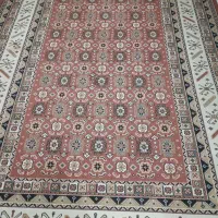 گلیم فرش ۶ متری