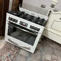 فرگاز 5شعله درحدنو