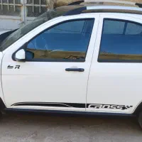 کوئیک r|خودرو سواری و وانت|نیشابور, ابراهیمی|دیوار