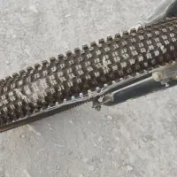 دوچرخه ۲۶ کاملا سالم و نو|دوچرخه، اسکیت، اسکوتر|ایلام, |دیوار