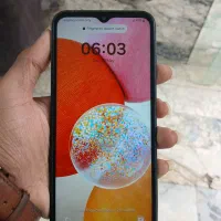 گوشی a14 گیگ۶۴ رم ۴|موبایل|مشهد, رده|دیوار