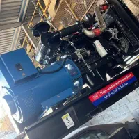 فروش  ژنراتور|ماشین‌آلات صنعتی|اسلام‌شهر, ملک‌آباد|دیوار