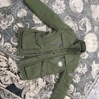 فروش کاپشن نو