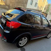 کوییک R 1402 معاوضه با نیسان وانت