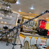 کرین ۵ و ۷ متری