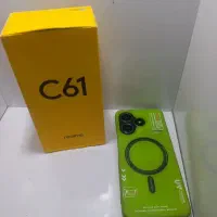 گوشی ریلمی|موبایل|کرمانشاه, |دیوار