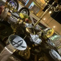 اجاره روزانه/باغ‌ویلا‌|اجارهٔ کوتاه‌مدت ویلا و باغ|اصفهان, فرودگاه شهید بهشتی|دیوار