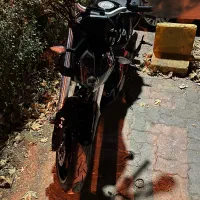 موتور BENELLI TNT249 مدل ۹۸(مشابه نو)|موتورسیکلت|تهران, اکباتان|دیوار