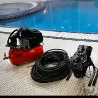 لوله بازکنی میر شبانه روزی سراسر زاهدان