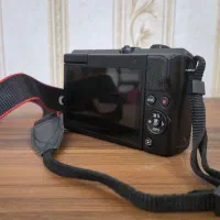 دوربین کنون CANON EOS M200|دوربین عکاسی و فیلمبرداری|کرج, فاز ۴ مهرشهر|دیوار