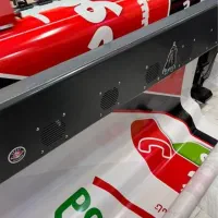 طراحی و چاپ بنر کارت ویزیت تراکت استیکر برچسب و...