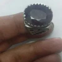 انگشتر یاقوت سرخ