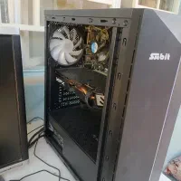 کامپیوتر نو|رایانه رومیزی|نظرآباد, نظرآباد|دیوار