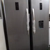 یخچال دوقلو هیمالیا اصل