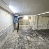 کارگاه ، انباری ۱۴۰ متری محله زمزم|اجارهٔ دفتر کار، اتاق اداری، مطب|تهران, زهتابی|دیوار