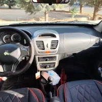 ساینا s دوگانه سوز شرکتی|خودرو سواری و وانت|هشتگرد, فاز ۳ مهستان|دیوار