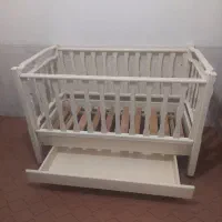 تخت خواب کودک