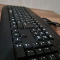 کیبورد نو|قطعات و لوازم جانبی رایانه|نهاوند, |دیوار