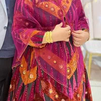 لباس محلی شیک|لباس|یاسوج, |دیوار