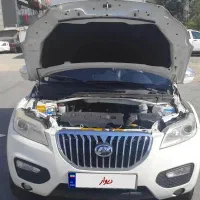لیفان X60 اتومات مدل ۹۷|خودرو سواری و وانت|تبریز, |دیوار