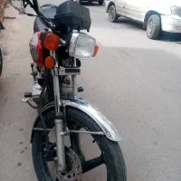 هندا 200 فروش فوری