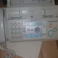 فکس پاناسونیک