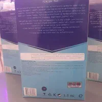 نمک اصل ترک ماشین ظرفشویی|مواد شوینده و دستمال کاغذی|قم, بلوار امین و ساحلی|دیوار