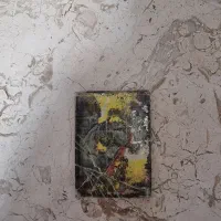 شمایل عتیقه|کلکسیون اشیاء عتیقه|بروجرد, |دیوار