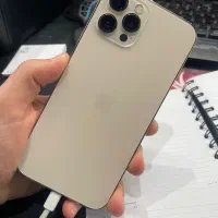 آیفون IPHONE 12PROMAXدوسیم ZAA