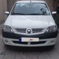 تندر۹۰ پارس خودرو تک برگ سندe2 بدون رنگ|خودرو سواری و وانت|کرمانشاه, |دیوار