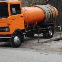 تخلیه چاه ملکشاهی.گنبد.میمه.زرین آباد