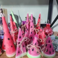 حکاکی هندوانه و میوه آرایی یلدا (واوان)|خدمات پذیرایی، مراسم|اسلامشهر, شهرک واوان|دیوار