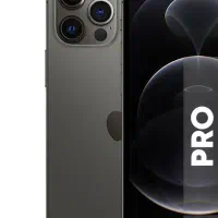 آیفون ۱۲پرو