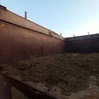 تریلی ۶ چرخ|خودرو سنگین|مشکان, |دیوار