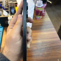 شیاومیی نوت۱۳ مشکی۲۵۶گیگ درحد اک