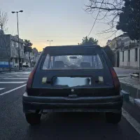 رنو PK انژکتور سال 1384|خودرو سواری و وانت|تهران, ورزشگاه آزادی|دیوار