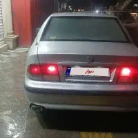 سمند مدل ۸۴ سالم|خودرو سواری و وانت|بهشهر, |دیوار