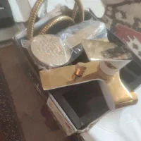 شیرآلات دفلنو ایتالیایی اصل نو با کارتن