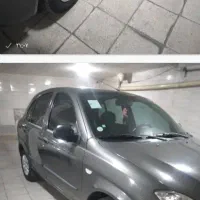 تیبا ۲ مدل ۱۴۰۱|خودرو سواری و وانت|ری, اقدسیه|دیوار