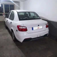 ساینا اس دوگانه کارخانه تقریباً خشک 1403|خودرو سواری و وانت|تبریز, |دیوار