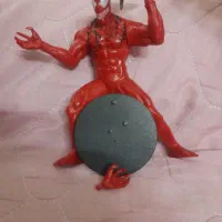 اکشن فیگور ونم|اسباب‌‌بازی|اندیشه, اندیشه فاز ۱|دیوار