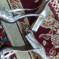 کفش روفرشی